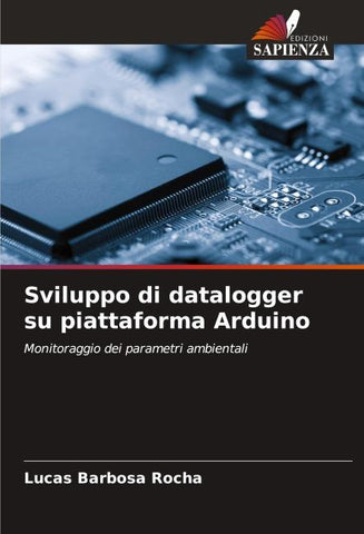 Sviluppo di datalogger su piattaforma Arduino