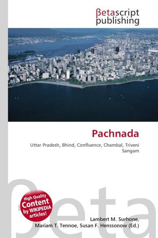 Pachnada