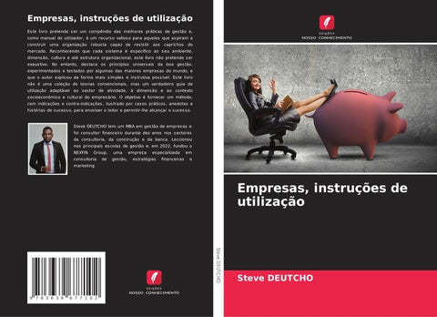 Empresas, instruções de utilização