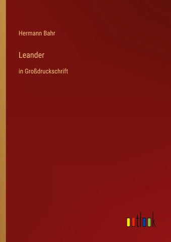 Leander