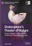 Shakespeare’s Theater of Nature