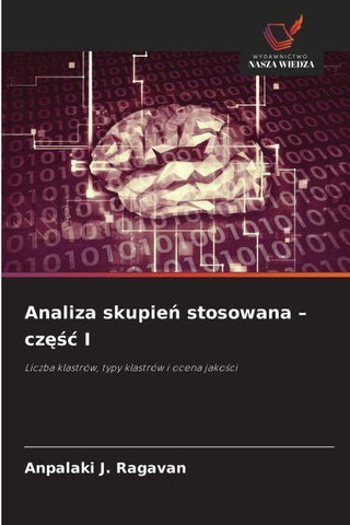 Analiza skupie¿ stosowana - cz¿¿¿ I