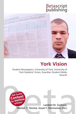 York Vision