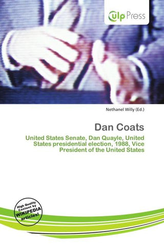 Dan Coats
