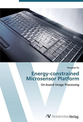 Energy-constrained Microsensor Platform