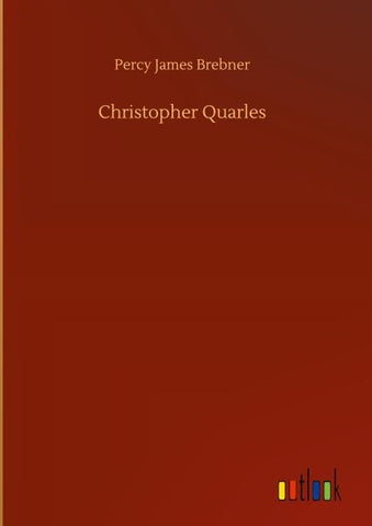 Christopher Quarles