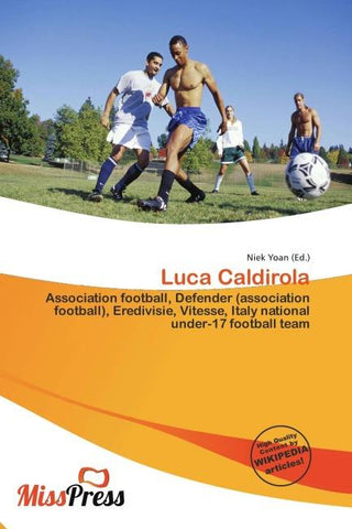 Luca Caldirola