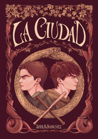 La ciudad