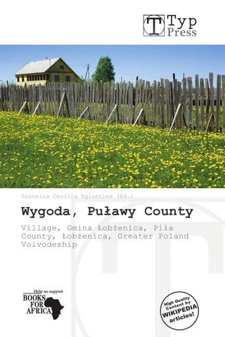 Wygoda, Pu¿awy County