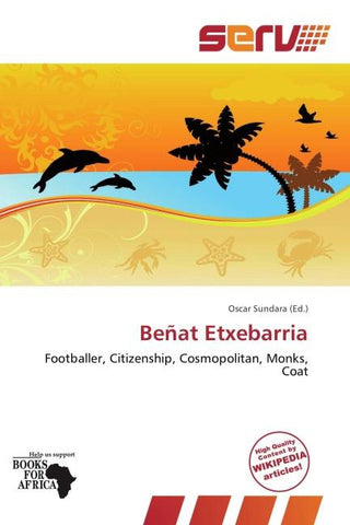 Beñat Etxebarria