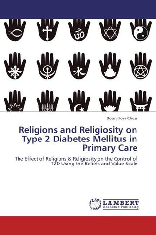 Religions and Religiosity on Type 2 Diabetes Mellitus in Primary Care