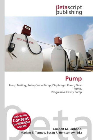 Pump