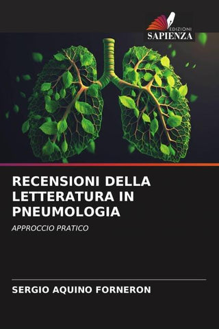 RECENSIONI DELLA LETTERATURA IN PNEUMOLOGIA