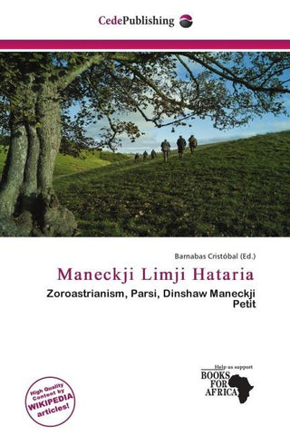 Maneckji Limji Hataria