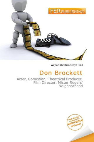 Don Brockett