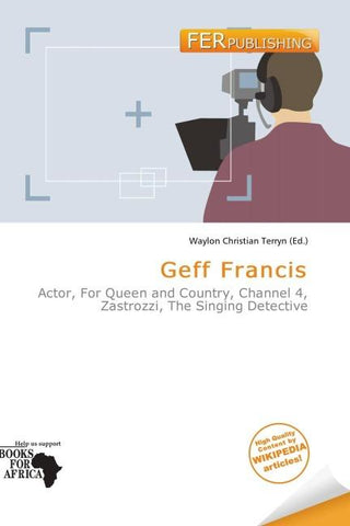 Geff Francis