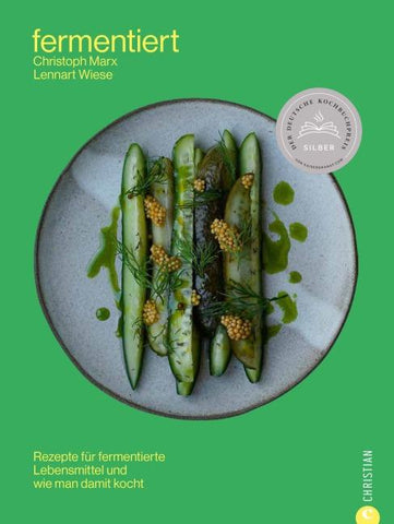 Fermentiert