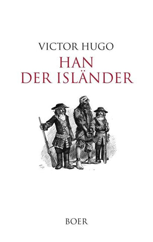 Han der Isländer