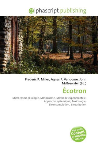 Écotron