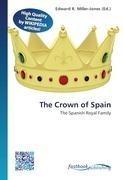 The Crown of Spain