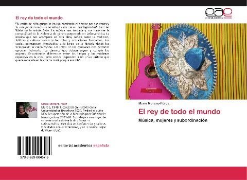 El rey de todo el mundo