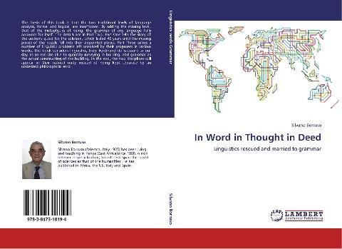 In Word in Thought in Deed