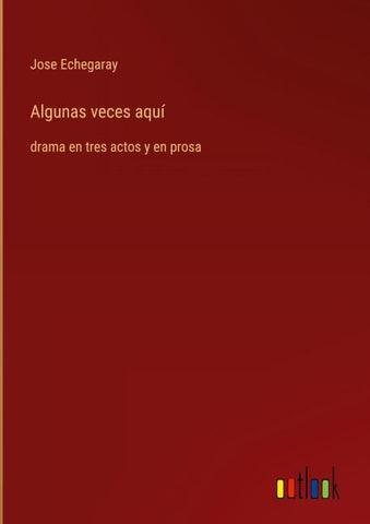 Algunas veces aquí