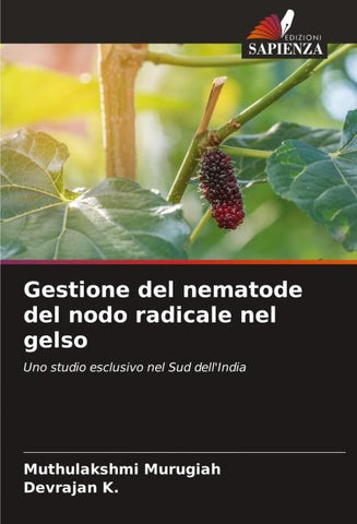 Gestione del nematode del nodo radicale nel gelso