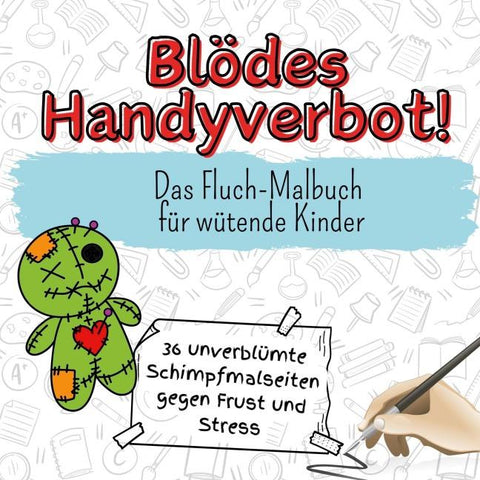 Blödes Handyverbot!