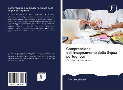 Comprensione dell'insegnamento della lingua portoghese