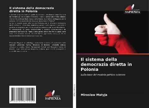 Il sistema della democrazia diretta in Polonia