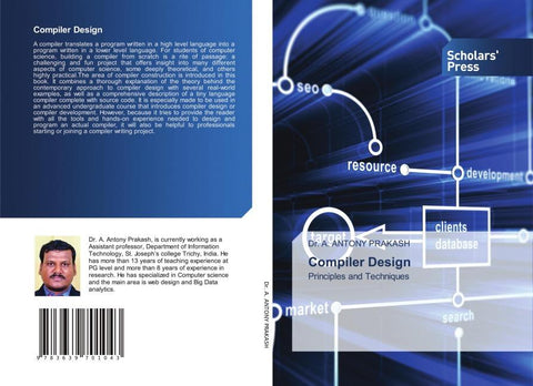 Compiler Design