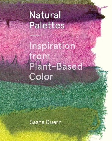 Natural Palettes