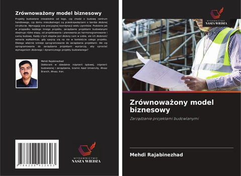 Zrównowa¿ony model biznesowy