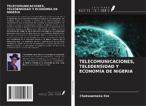 TELECOMUNICACIONES, TELEDENSIDAD Y ECONOMÍA DE NIGERIA