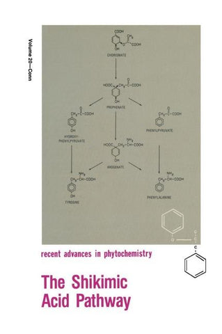 The Shikimic Acid Pathway