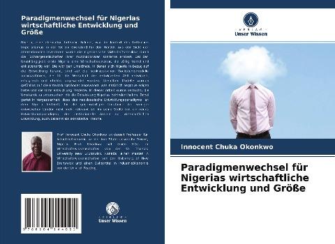 Paradigmenwechsel für Nigerias wirtschaftliche Entwicklung und Größe