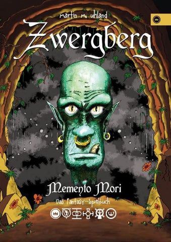 Zwergberg