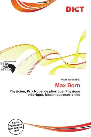 Max Born