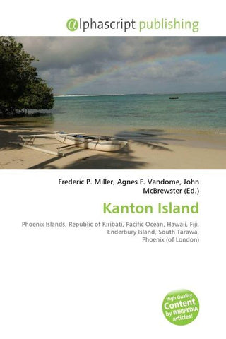 Kanton Island