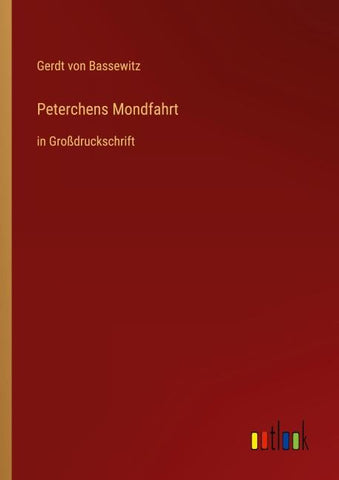 Peterchens Mondfahrt