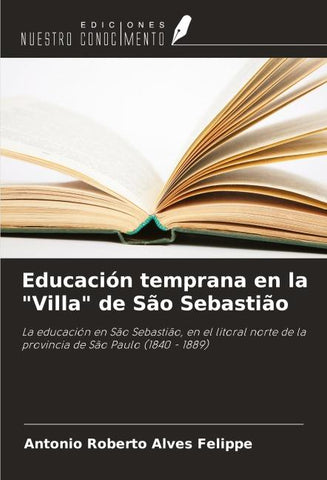 Educación temprana en la "Villa" de São Sebastião