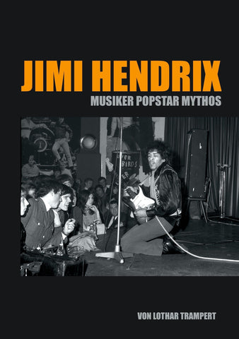 Jimi Hendrix