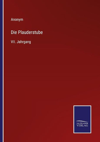 Die Plauderstube