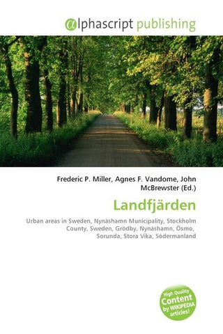 Landfjärden