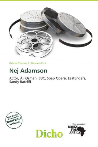 Nej Adamson