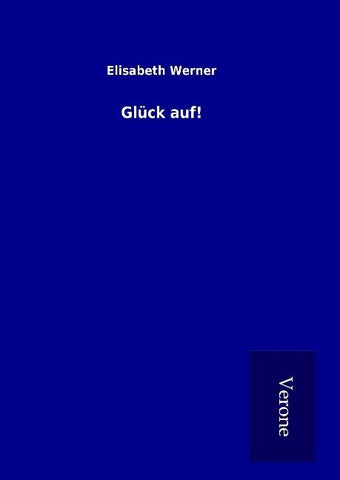 Glück auf!