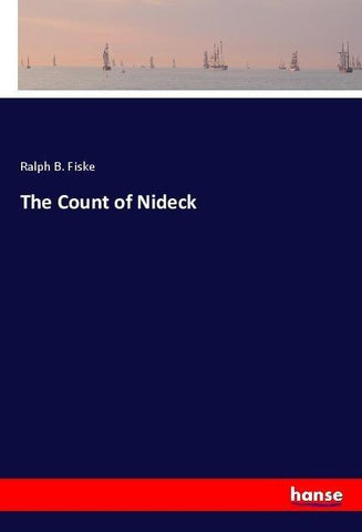The Count of Nideck