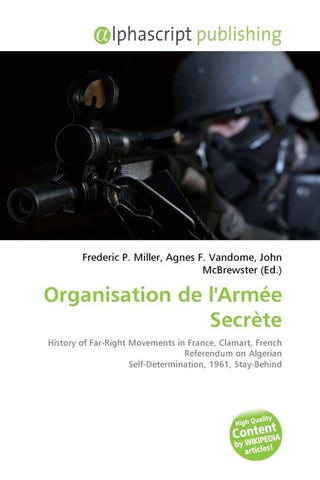 Organisation de l'Armée Secrète