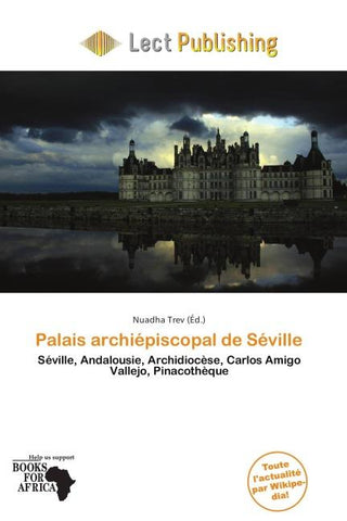 Palais archiépiscopal de Séville